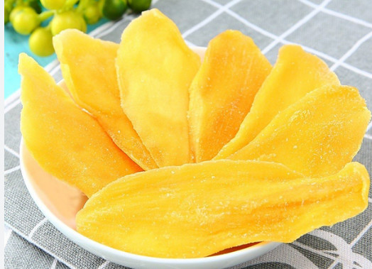 DRY MANGO