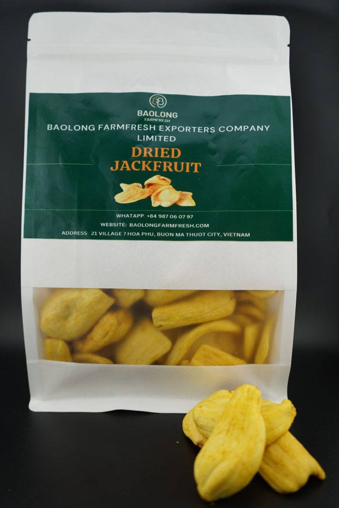 jackfruit chips