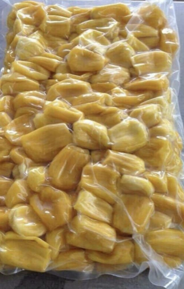 FROZEN JACKFRUIT