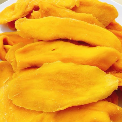 DRIED MANGO