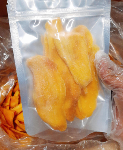 Baolong Farmfresh Dried Mango