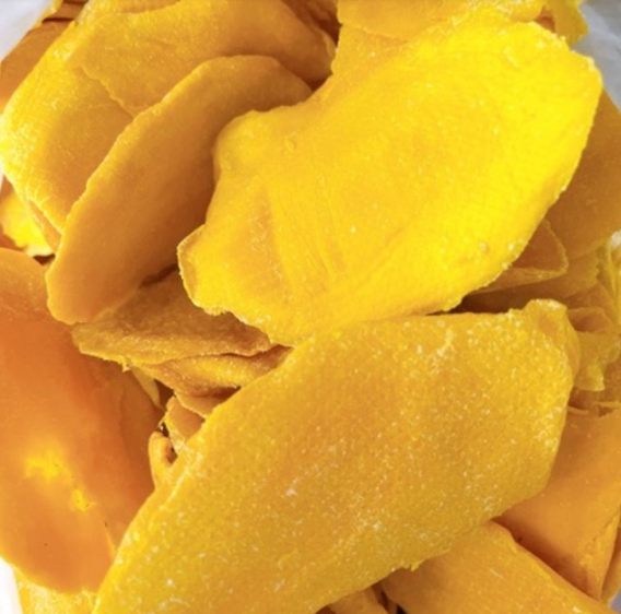 Dried Mango Baolong Farmfresh