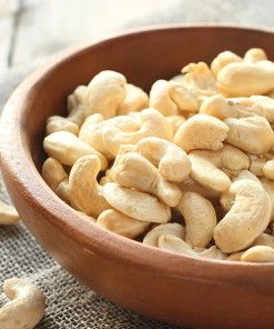 Cashew Nuts Kernel