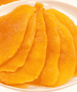 Dried Mango