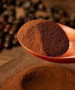 Instant Coffee